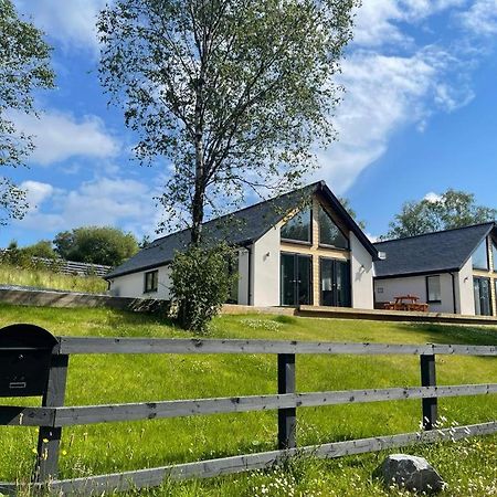 Ben Nevis Scotland Highlands, Camden House Luxury Home Fort William Eksteriør bilde