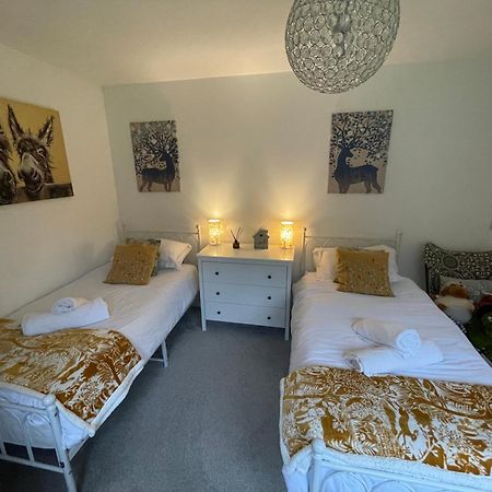 Ben Nevis Scotland Highlands, Camden House Luxury Home Fort William Eksteriør bilde