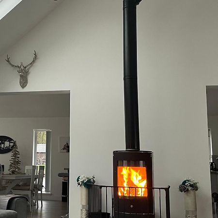 Ben Nevis Scotland Highlands, Camden House Luxury Home Fort William Eksteriør bilde