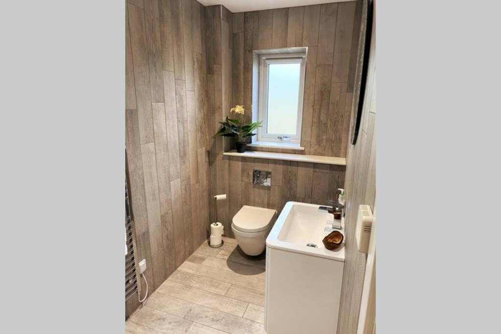 Ben Nevis Scotland Highlands, Camden House Luxury Home Fort William Eksteriør bilde