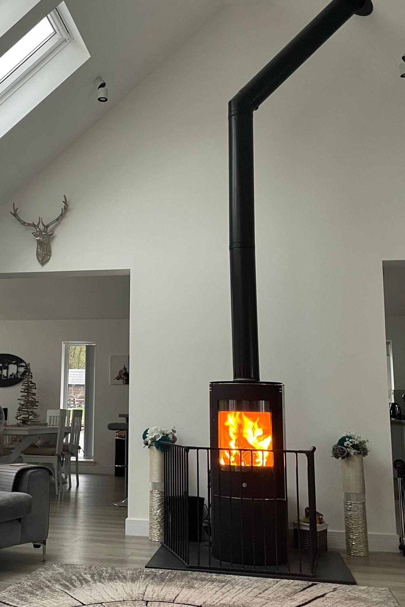 Ben Nevis Scotland Highlands, Camden House Luxury Home Fort William Eksteriør bilde